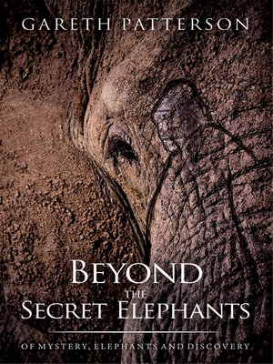 cover image of Beyond the Secret Elephants